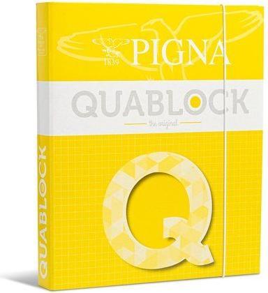 Image du produit Pigna Cahier Quablock a4 4 (A4)