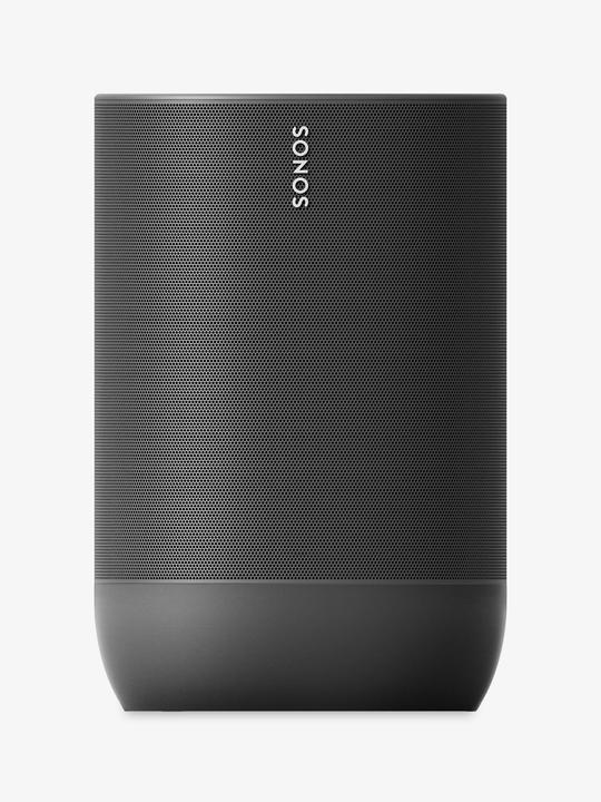 Image du produit Sonos Move (WiFi, Bluetooth, Airplay 2)