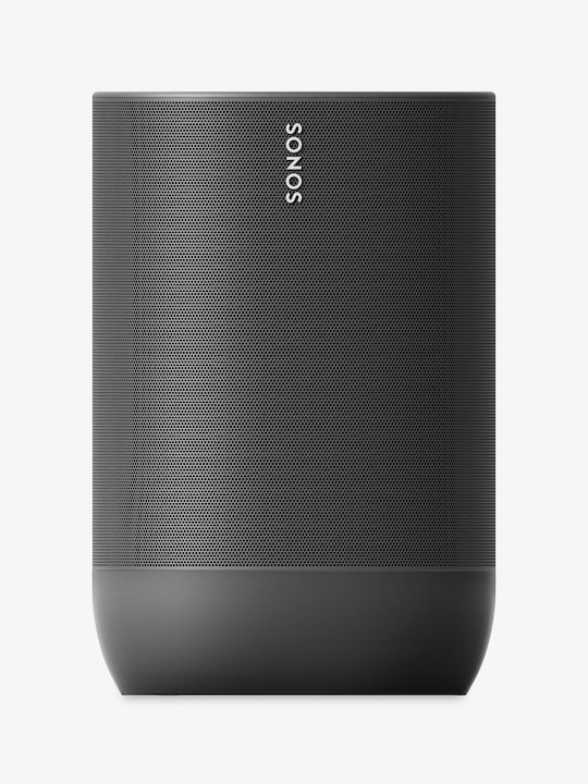 Immagine prodotto Sonos Move (WiFi, Bluetooth, Airplay 2)