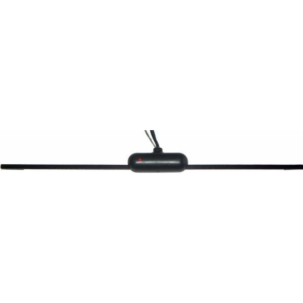 Sunker Elite, Auto Antenne, W3 (ANT0203)