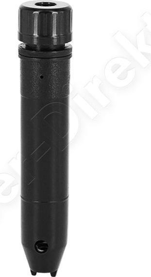 Produktbild Saeco Milchschaumdüse Pannarello schwarz