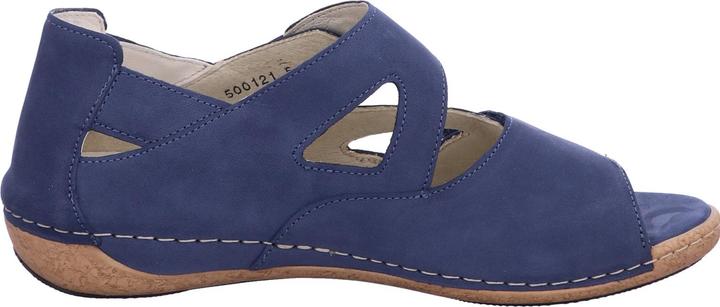 Image du produit Waldläufer Heliett 342025-191/206 Sandal (40)