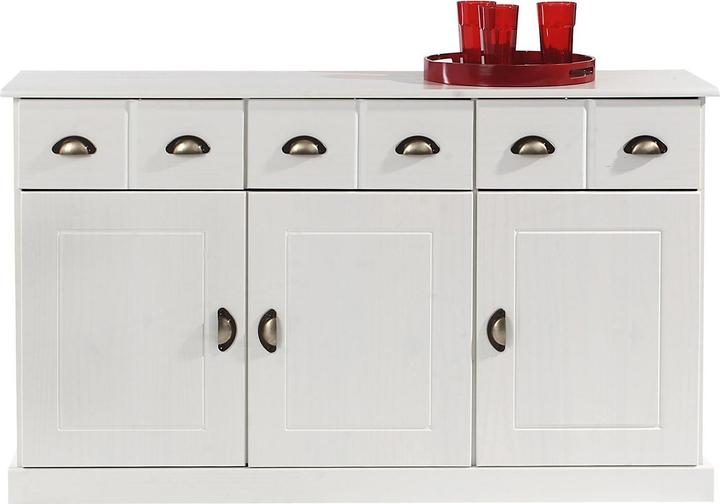 Image du produit IDIMEX Paris (133 x 39 x 78 cm)