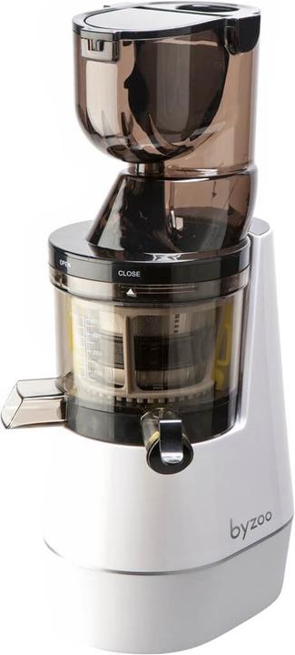 Actual product image Byzoo Slow Juicer Zebra