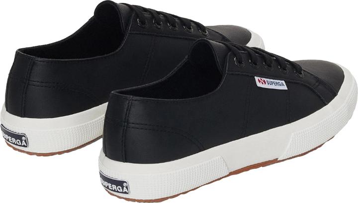 Produktbild Superga Sneaker 2750 Nappaleder (38)