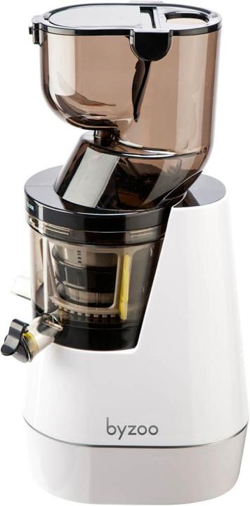 Actual product image Byzoo Slow Juicer Zebra