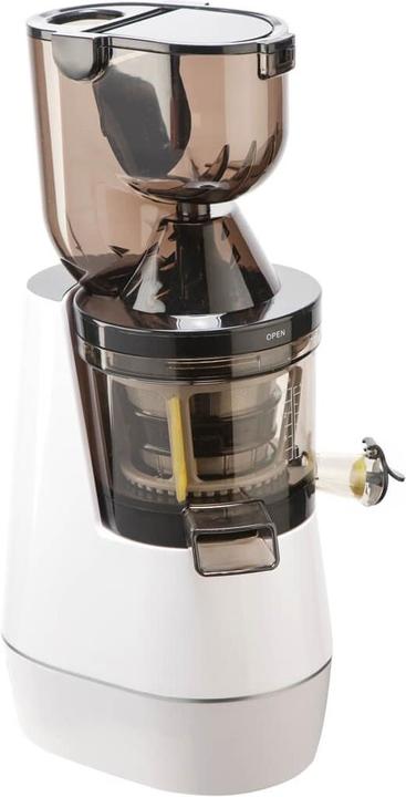Actual product image Byzoo Slow Juicer Zebra