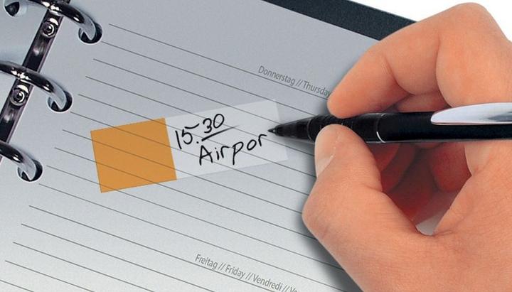 Actual product image Sigel Adhesion marker (12 x 44 mm)