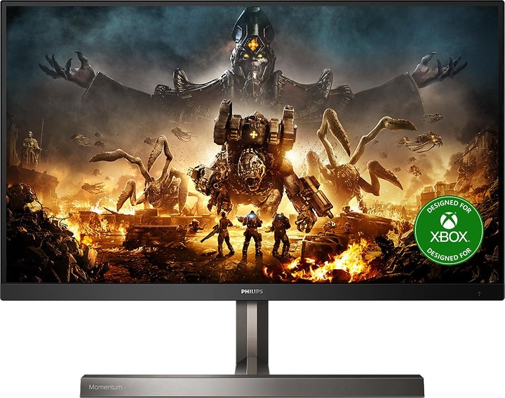 Produktbild Philips 329M1RV/00 (3840 x 2160 Pixel, 31.50")