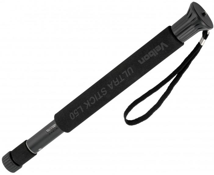 Produktbild Velbon Ultra Stick L50 Einbeinstativ