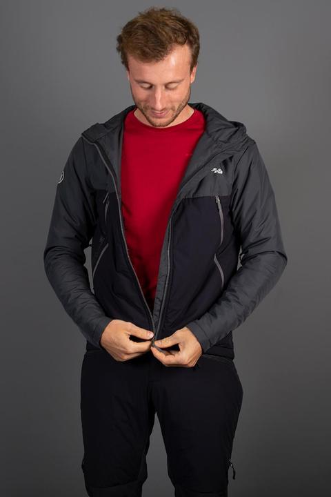 Produktbild Endura BaaBaa Blend Baselayer (langarm) (L)