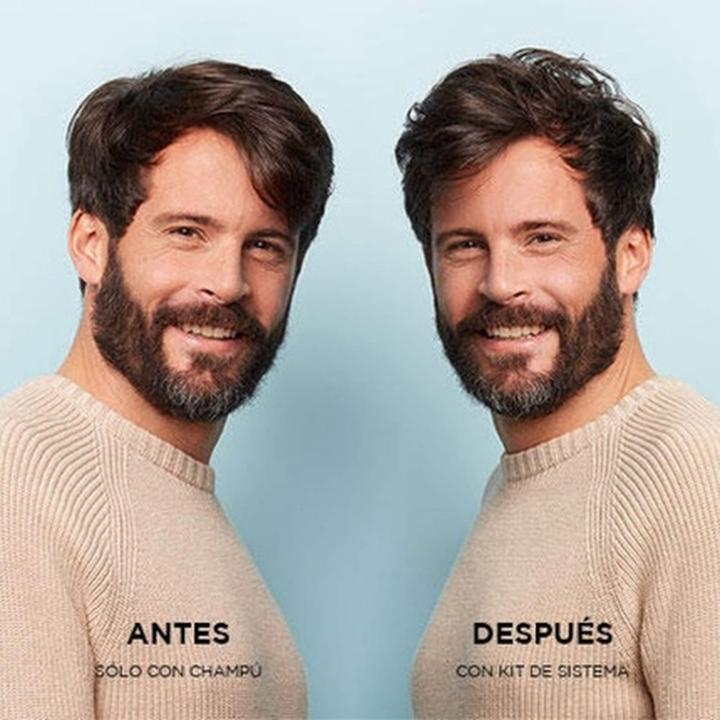 Image du produit Nioxin Cleanser pour Sytem 2 (1000 ml, Shampoing liquide)