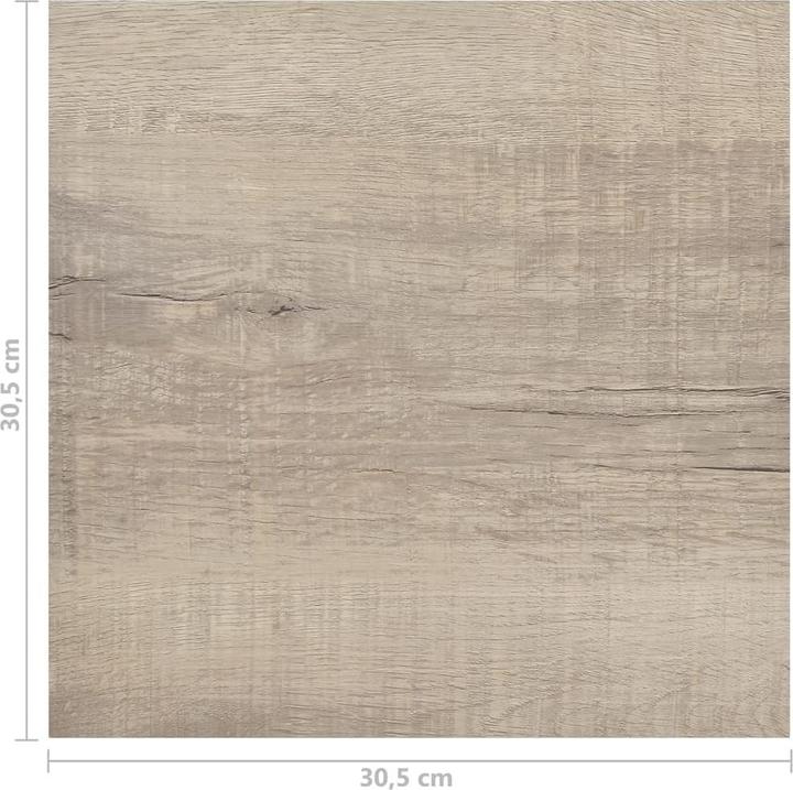 Actual product image vidaXL Ashleigh