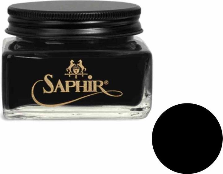 Produktbild Saphir Médaille d'Or SAPHIR MO Creme für fettige Haut 75ml (1 x, 75 ml)