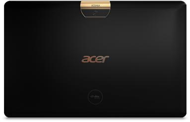 Produktbild Acer Iconia Tab 10 A3-A40 (10.10", 32 GB, Schwarz)