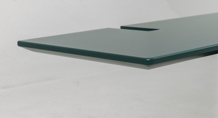 Actual product image tenzo Bridge (162 x 190 x 25 cm)