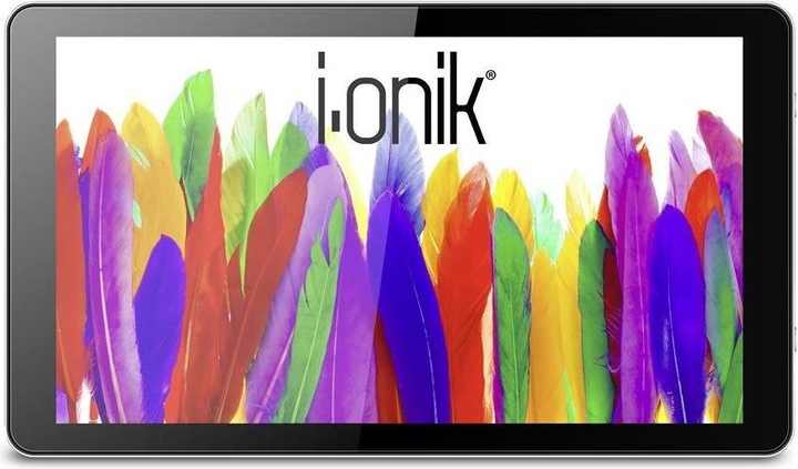 Produktbild Ionik Global Tab L701 (4G, 7", 8 GB, Schwarz)