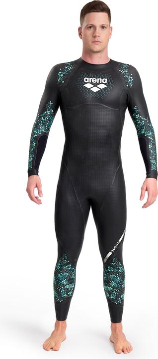 Produktbild Arena M Storm Wetsuit (5/4 mm, M)