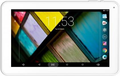 Actual product image mpman Mpqc12 (10", 16 GB, White)