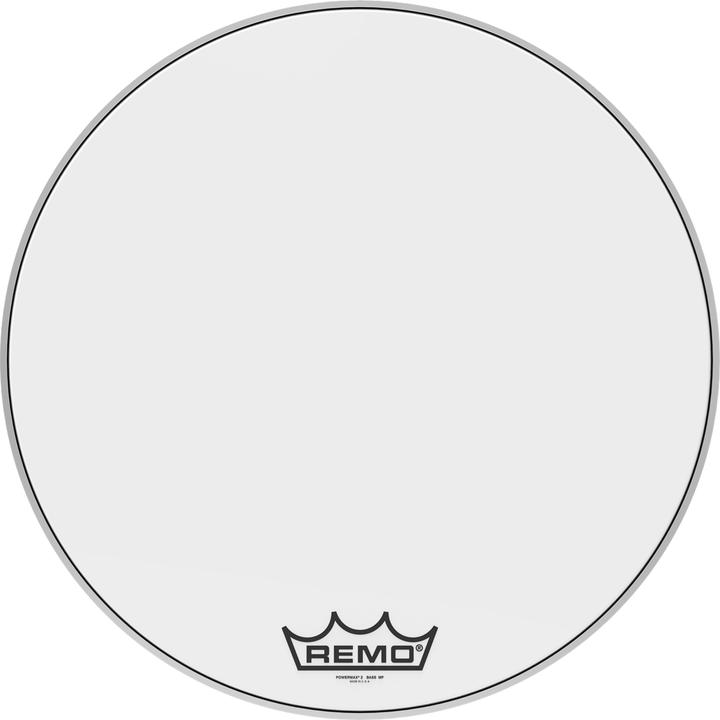 Image du produit Remo Powermax2 (Grosse caisse)
