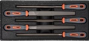 Actual product image Sthor Tool cabinet with accessories 302 pcs. (200 x)