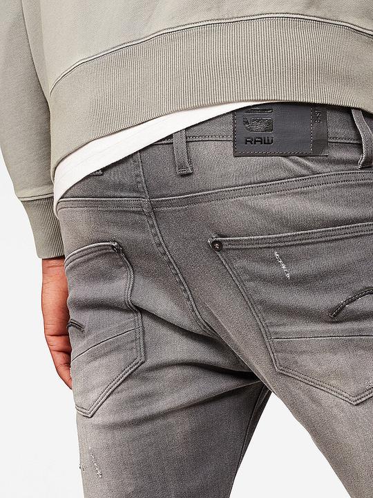 Produktbild G-Star Jeans Super-Slim-Fit "Defend" (W36/L36)