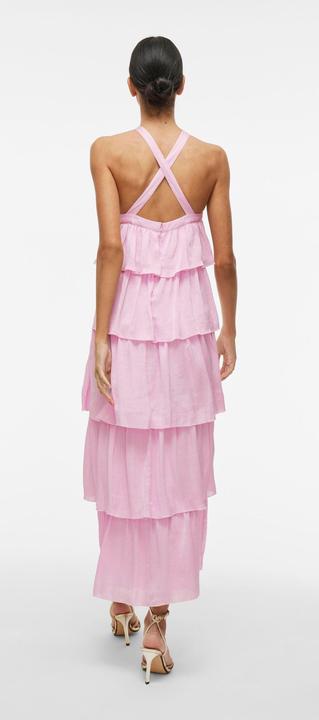 Image du produit Vila Stufen-Look Maxikleid (36)