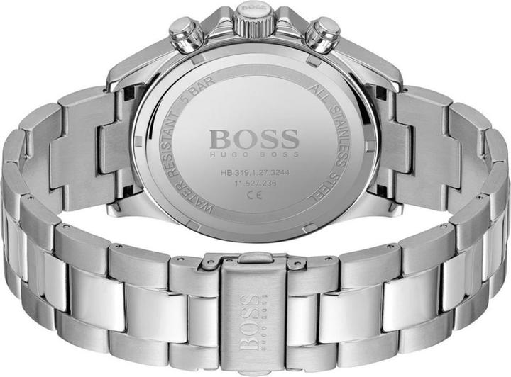 Image du produit Hugo Boss héros (Chronographe, 45 mm)