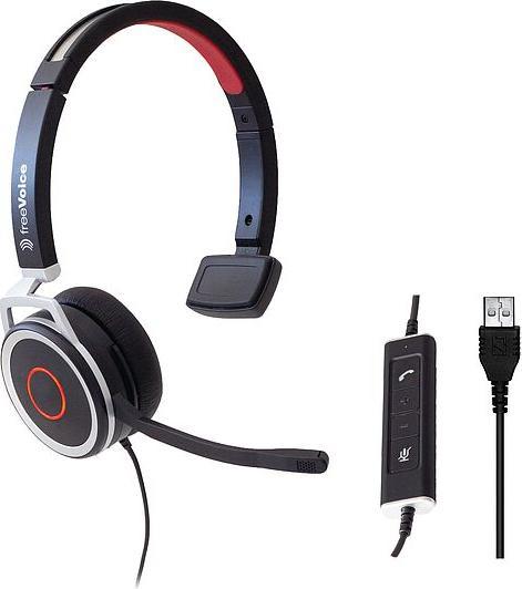 Produktbild FreeVoice 440 UC (Kabelgebunden, USB-A)