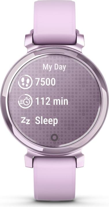 Produktbild Garmin Lily 2 (35 mm)