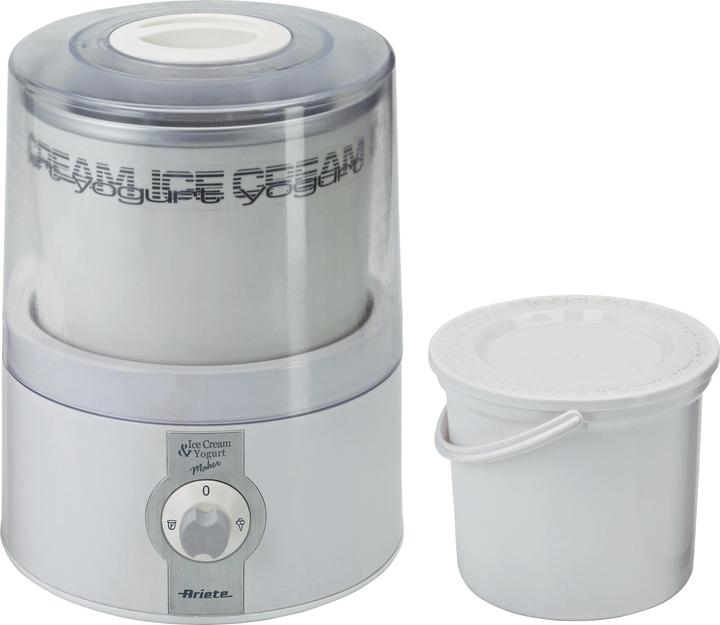 Actual product image Ariete 635