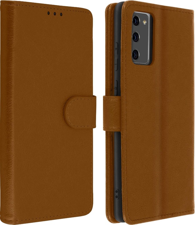 Actual product image Avizar Chester Series (Samsung Galaxy Note 20)