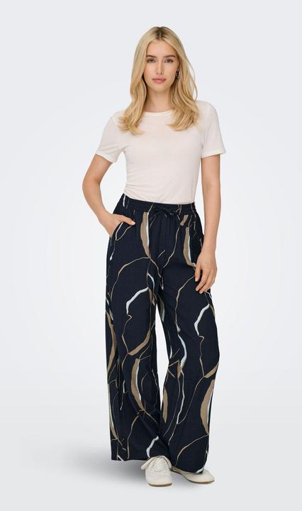 Produktbild JdY JDYPEPPER Locker geschnitten Hose Hose (32)