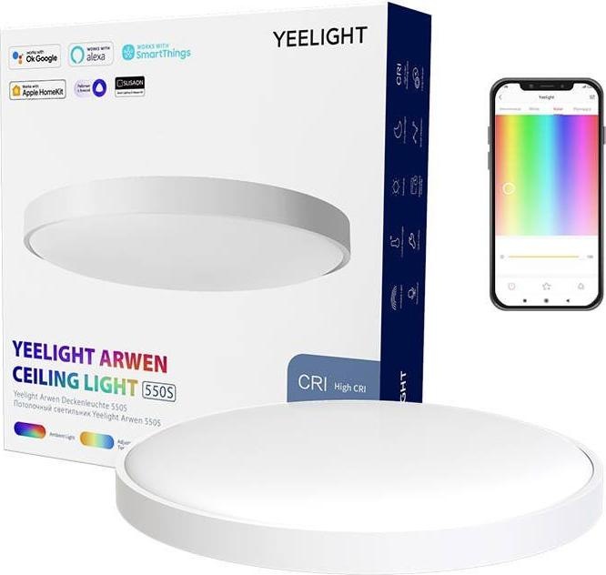 Immagine prodotto Yeelight Arwen (3500 lm)