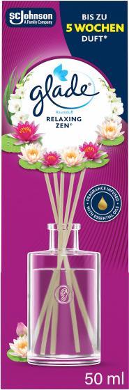 Green, Lilies of the valley, Sandalwood