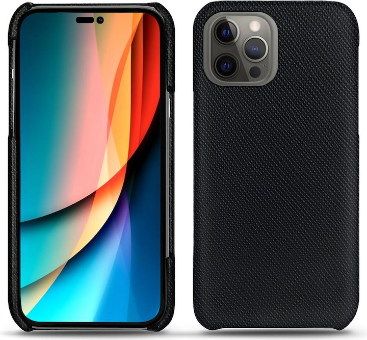 Noir élégant  ( Noir / Black )