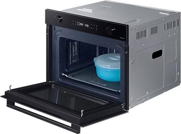 Produktbild Samsung Kuchenka mikrofalowa KUCH.MIK NQ5B4513IBK/U2 (50 l)