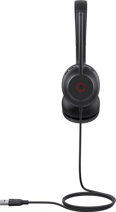 Produktbild Yealink UH 35 Serie (Kabelgebunden, USB-A, Microsoft Teams)