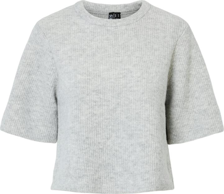 Immagine prodotto Pieces Pcsilly Ss O-Neck Knit Noos Bc (XS)