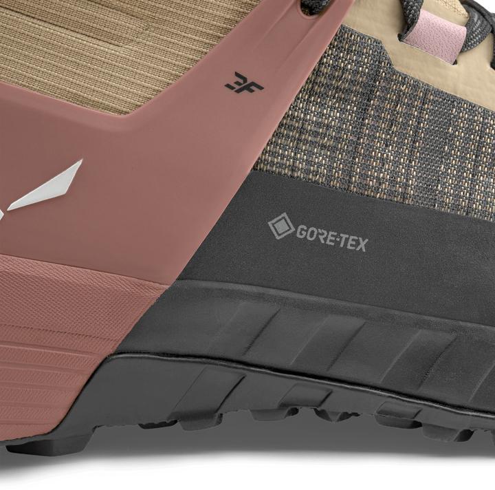 Produktbild Salewa Women's Wildfire NXT Mid GTX (38.5)