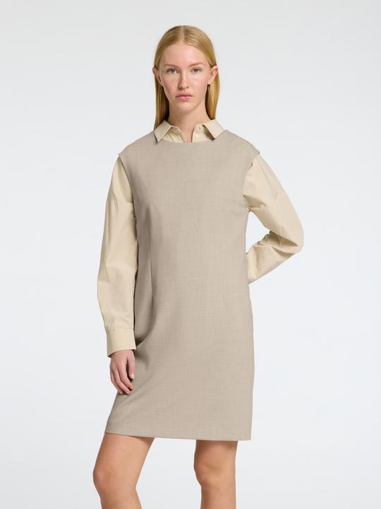 Actual product image Selected Elegantes Minikleid (34)