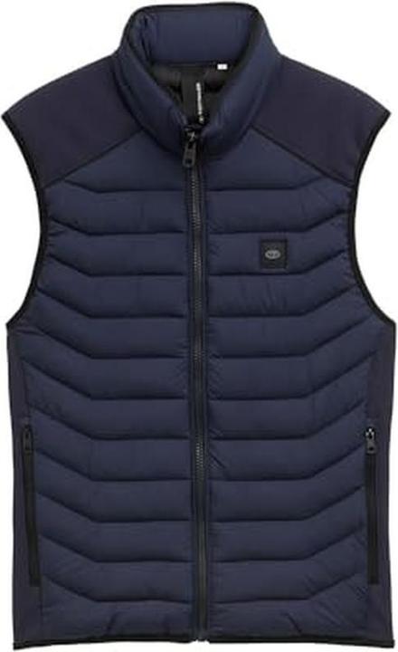 Tom Tailor Steppgilet (L)