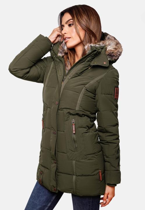 Produktbild Marikoo Lieblings Jacke (M)