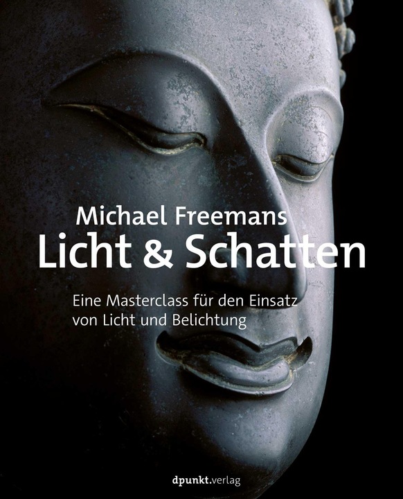 Produktbild Michael Freemans Licht & Schatten (Deutsch, Michael Freeman, 2023)