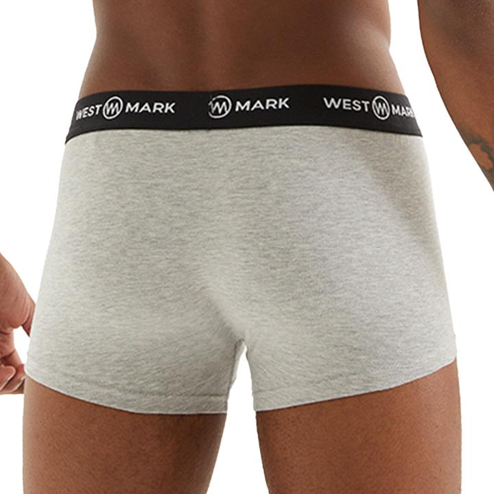 Immagine prodotto Westmark London 6 confezioni di Oscar Retro Short / Pant (XL, confezione da 6)