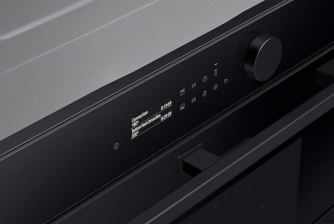 Produktbild Samsung Dual Cook Flex Oven 5-serie NV7B5755SAK