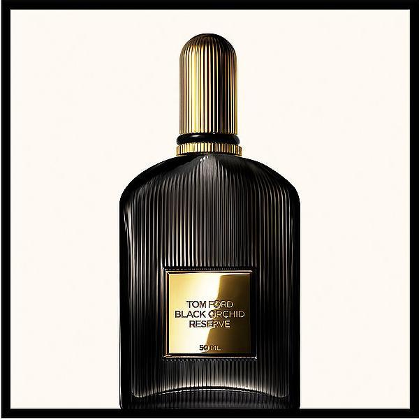 Produktbild Tom Ford Black Orchid Reserve (Eau de Parfum, 50 ml)
