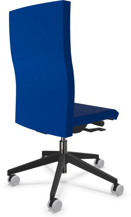Produktbild Züco Cubo Classic Bürodrehstuhl