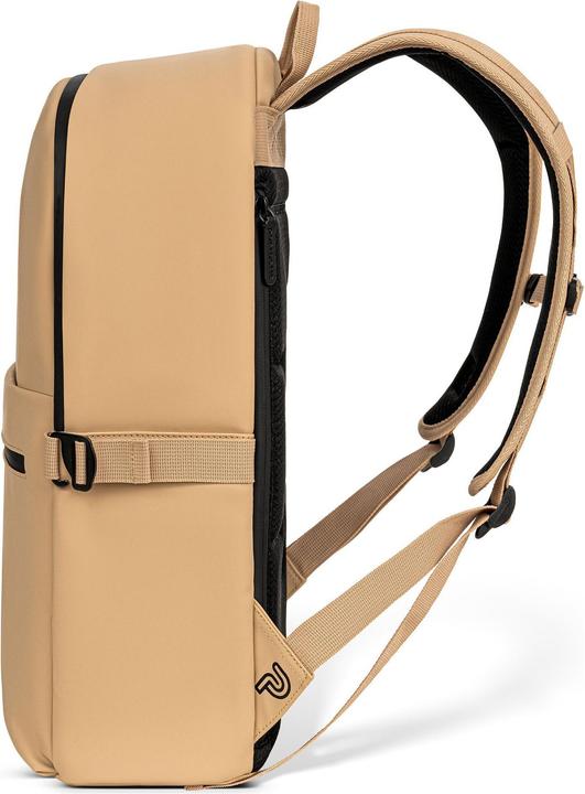 Actual product image Pactastic Urban Collection backpack 44 cm laptop compartment (20 l)