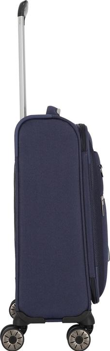 Actual product image Travelite Trolley + Case Miigo 4w Trolley S (35 l)